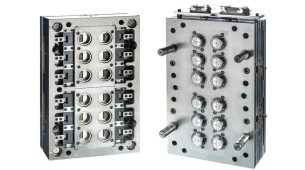 深入解析塑料模具制造流程|常州协宏塑料制品有限公司