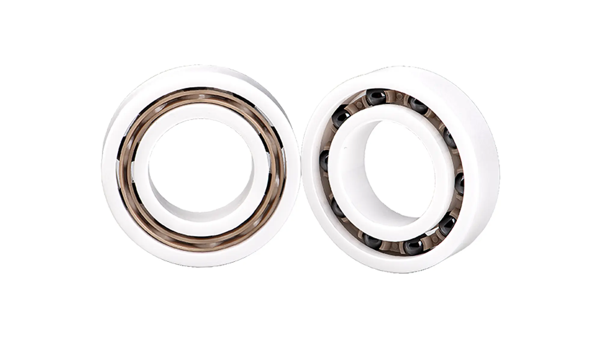 PTFE特种塑料传动机构/轴承