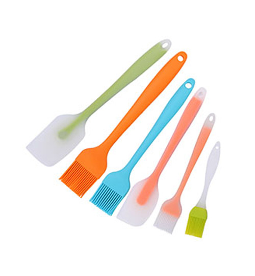 食品级硅胶刷