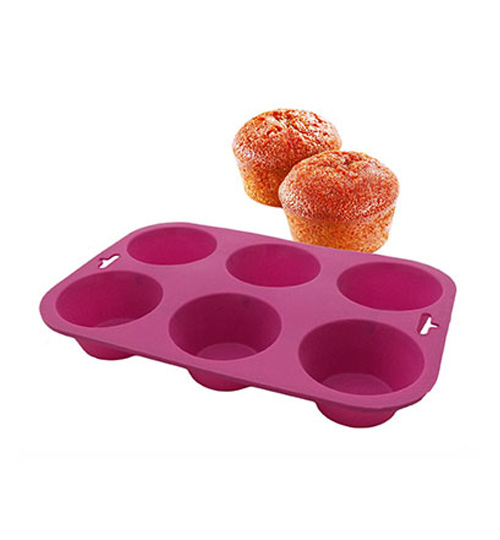 食品级硅胶模具
